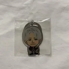 瀬口黎弥 メタルキーホルダー