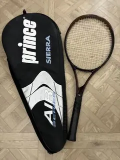 美品】Slazenger VILAS PRO ヴィンテージラケット カバー付 - メルカリ