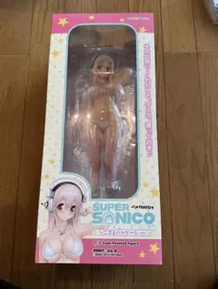 オーキッドシード 1/5 すーぱーそに子 ソニコミパッケージver.