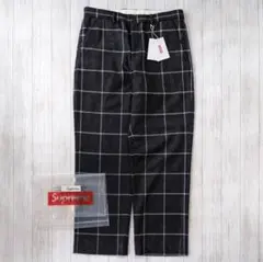 SUPREME Wool Trousers スラックス 36インチ SUPREME Wool Trousers スラックス 36インチ