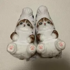mofusand ねこ　チンアナゴ　ぬいぐるみ　まとめ売り