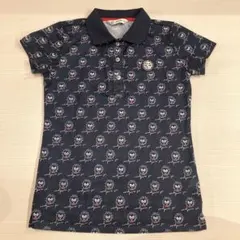 ☆and per se ☆ポロシャツのサムネイル