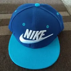 Nikeキャップ　56センチ