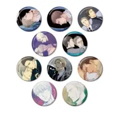 ヨネダコウ キャラクターグッズ