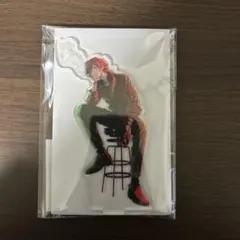 にじさんじ ローレン・イロアス No one 有償特典 アクリルスタンド