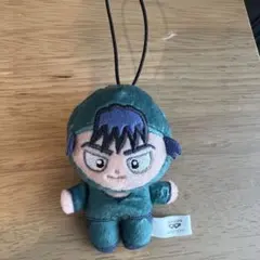 2025年最新】ほわぬい 忍たま 留三郎の人気アイテム - メルカリ