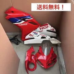 honda CBR250RR mc51 純正カウルのサムネイル