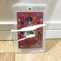 三上悠亜 ジューシーハニー オートグラフカード 1of1