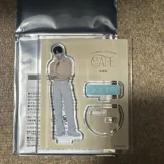 txt スビン カフェ アクスタ アクリルスタンド