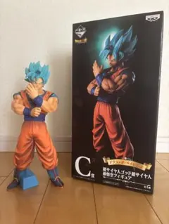 2025年最新】ドラゴンボールメモリーズ c賞の人気アイテム - メルカリ