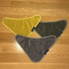 Mum2Mum ★美品★バンダナスタイ 3枚セット