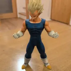 ドラゴンボール ベジータ フィギュアのサムネイル