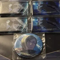 呪術廻戦 ファンパレくじ　懐玉・玉折　 七海建人