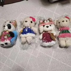 小岩井農場 ソフト牛 ミルキー羊 ぬいぐるみ2個セット - メルカリ