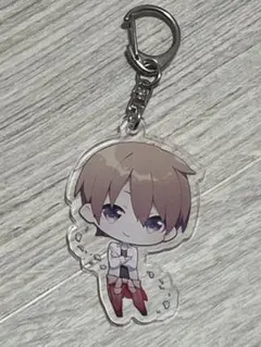 ななもり グッズ アクキー すと4