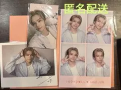 シャオジュン タレントカード