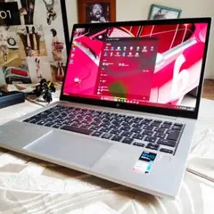 ☆13インチ 11世代 i5 FHD 16G 256G バックライト HP - メルカリ