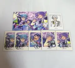 あんスタ　ぱしゃっつ　エスプリ　10周年特典