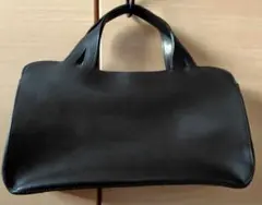 ダコタ　Dakota　プリンセス　レザー　ブラックのサムネイル