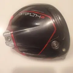 TaylorMade STEALTH2 9°のサムネイル