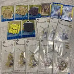 ヒロアカ 一番くじ 下位賞 16点セット まとめ売り