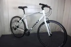 GIANT ESCAPE R3 700×28C 24S - メルカリ