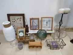 インテリア まとめ売り