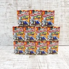 希少　タイムスリップグリコ　大阪万博編　未開封　11個　まとめ