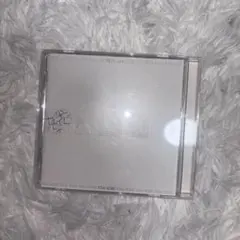 Da-iCEのCD
