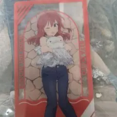 ぼっち・ざ・ろっく！ BIGアクリルスタンド シーパラダイスver. ぼっち・ざ・ろっく! × シーパラ Aquarium Ver 描き下ろしグッズ