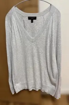 BANANA REPUBLIC フォーエバーセーター