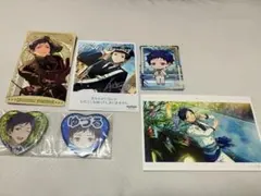 伏見弓弦 グッズ まとめ売り