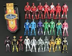 2025年最新】海賊戦隊ゴーカイジャー モバイレーツ の人気