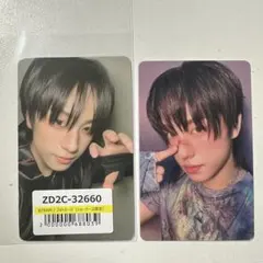 &TEAM Back to Life SHOWCASE トレカ TAKI タキ②