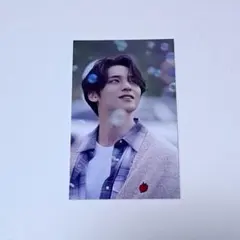 消費期限 愛知 会場限定 トレカ ミンギュ