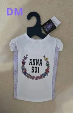 犬服ANNA SUI、犬服DMサイズ、犬服TシャツDM