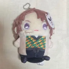 錆兎 まめめいと ぬいぐるみ マスコット 幼少期Ver. - メルカリ