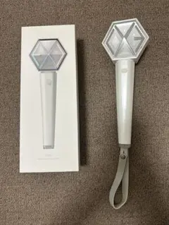 EXO 公式ペンライト SME-EXO-OFL03 ペンライトアクセサリー付き - メルカリ