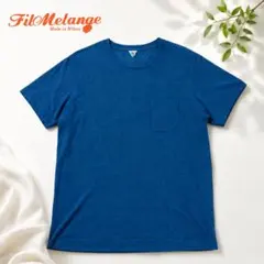 【フィルメランジェ】 SUNNY ポケットTシャツ サイズ4のサムネイル