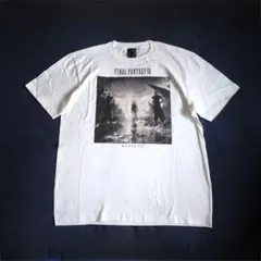 ファイナルファンタジー7 リバース Tシャツのサムネイル