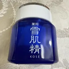 KOSE 雪肌精 薬用美白クリーム 40gのサムネイル