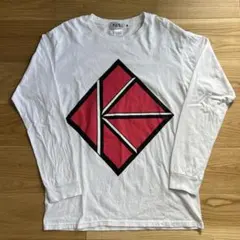 【KIDILL】Winston Smith コラボ ロングTシャツのサムネイル