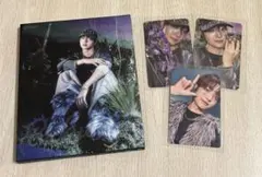 &TEAM Back to Life ROAR ver EJ