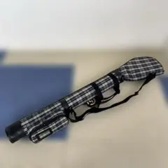 BURBERRY GOLF クラブケース セカンドバッグ 練習用 - メルカリ