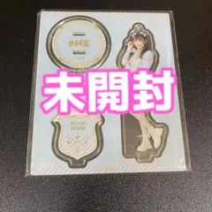 ME アクリルスタンド 本田珠由記 アクスタ みるてん ノイミー - メルカリ
