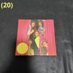 redvelvet CD アルバム トレカ まとめ売り セット 22日まで値下げ]redvelvet アルバム トレカ 3冊セット - メルカリ