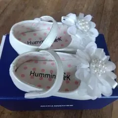 ベビー フォーマルシューズ 12.5cm