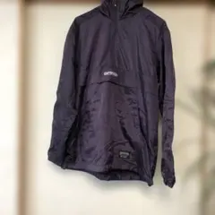 OUTDOOR PRODUCTS ナイロンジャケット パープルのサムネイル
