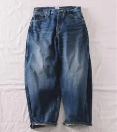 Lee × FREAK’S STORE 別注 カウボーイデニム L 限定 加工のサムネイル
