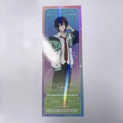 香賀美タイガ ギャラリーゼノン コレクションカード